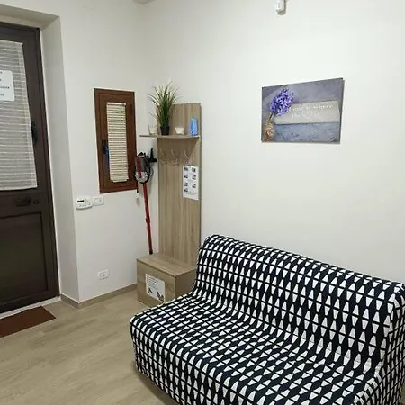 Casa Cristal * Agrigento