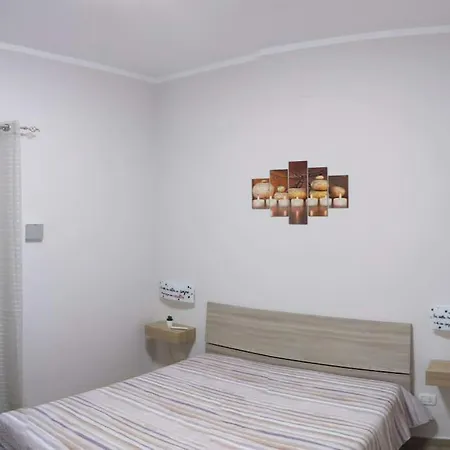 Casa Cristal Daire Agrigento