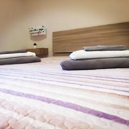 Casa Cristal Apartment