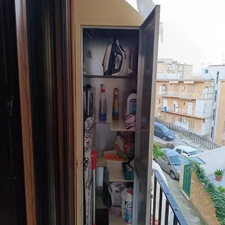 Daire Casa Cristal Agrigento