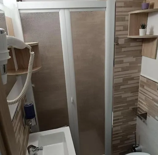 Apartment Casa Cristal *