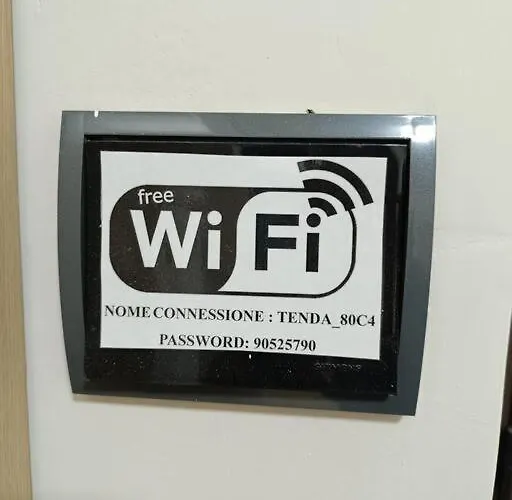 Casa Cristal Apartment Agrigento