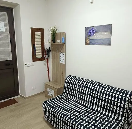 Casa Cristal * Agrigento