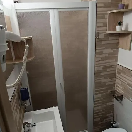 Apartment Casa Cristal *