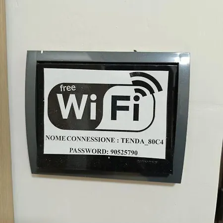 Casa Cristal Apartment Agrigento