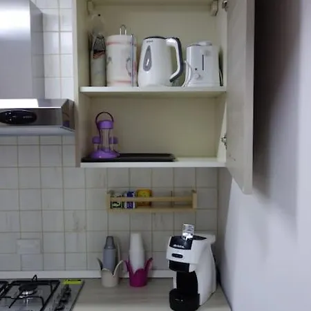 Casa Cristal * Agrigent