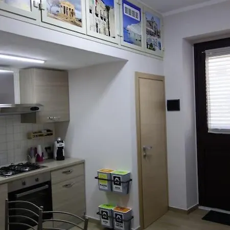 Apartment Casa Cristal