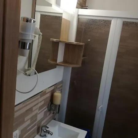 Casa Cristal Apartment *