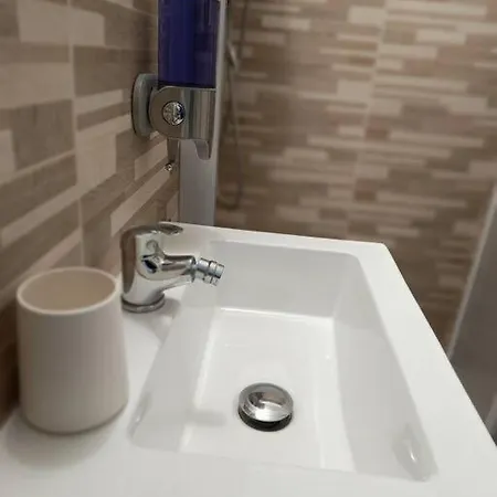 Casa Cristal Agrigento