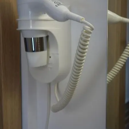 Apartment Casa Cristal *