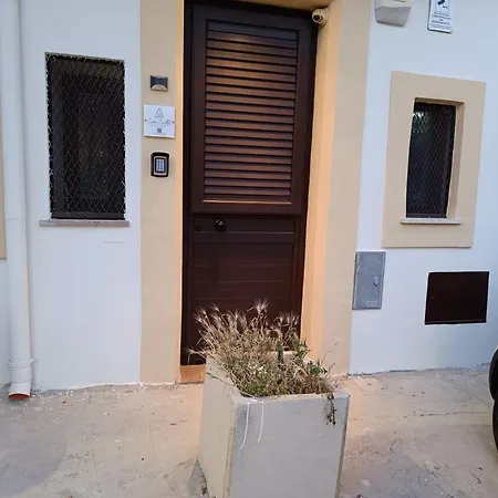 Apartment Casa Cristal