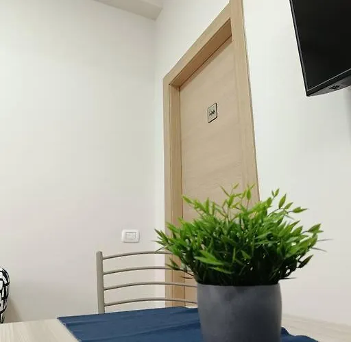 Апартаменты Casa Cristal Агридженто