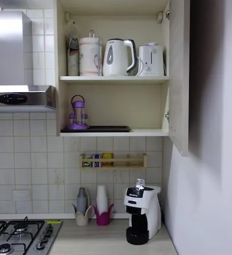 Casa Cristal * Агридженто