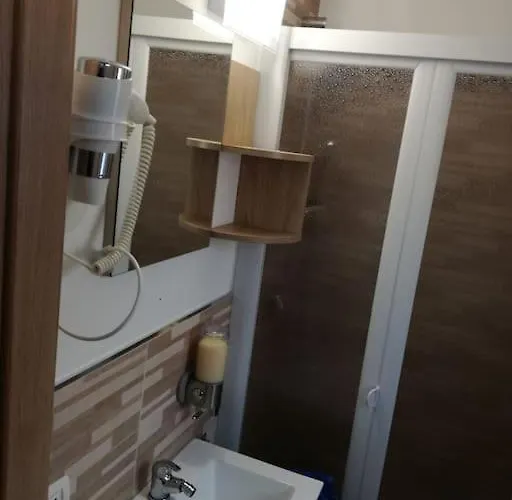 Casa Cristal Apartment *