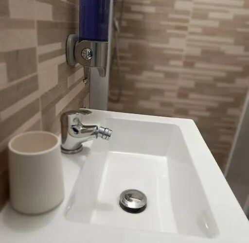 Casa Cristal Agrigento