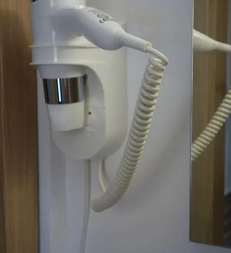 Apartment Casa Cristal *