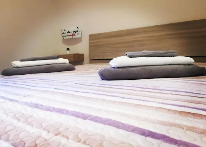 Casa Cristal Apartment