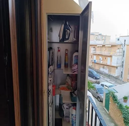 Apartment Casa Cristal Agrigento