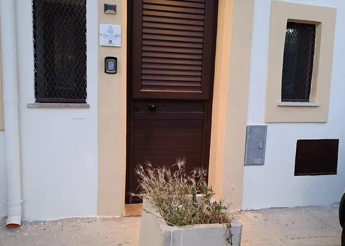 Apartment Casa Cristal